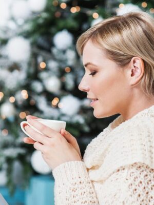 10 Easy Ways to Stay Rested and Relaxed This Holiday Season