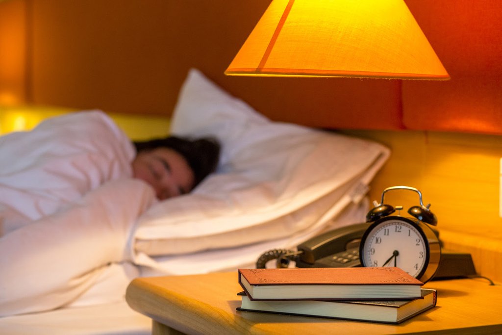 Bedtime Stories Are Not Just for Children Anymore