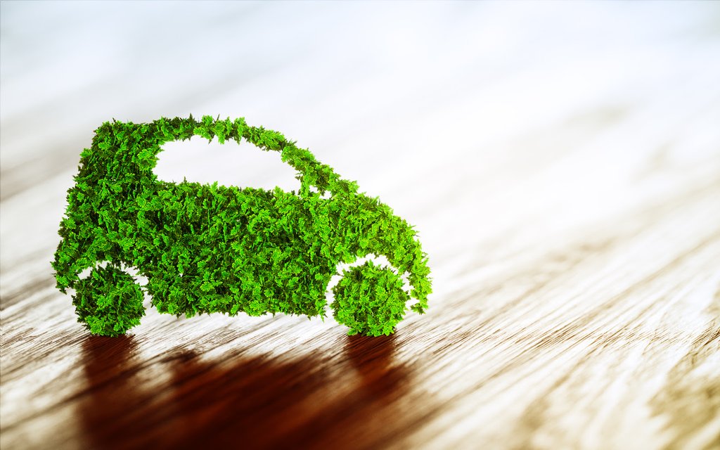 Bringing Eco-Conscious Thinking to Your Vehicle