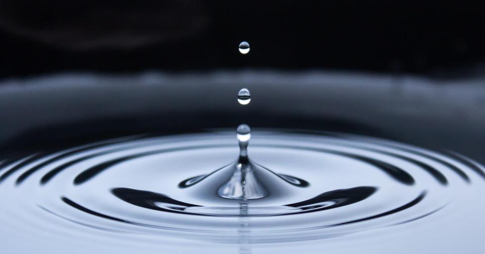 Clean Household Products to Clean Water