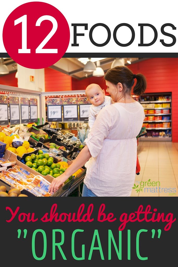 Grocery Shopping Tips: 12 Healthy Grocery Shopping Tips
