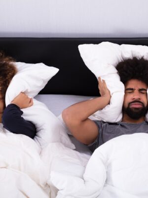How Noise Pollution Could Be Affecting Your Sleep Health and Happiness