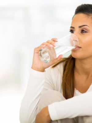 Minimizing Common Drinking Water Contaminants