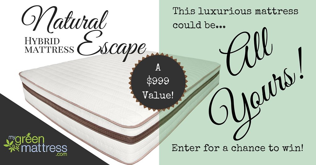 Mother’s Day Giveaway!