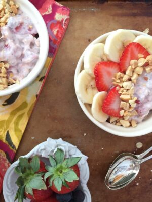 Overnight Oats The Trend Thats Actually Healthy
