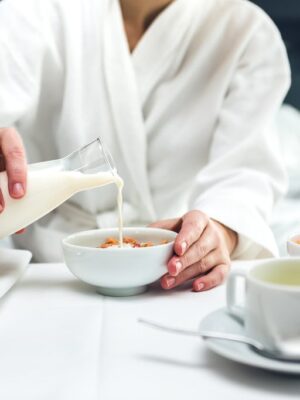 Planning Your Diet for a Fantastic Nights Sleep