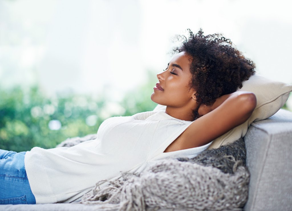 The Benefits of Napping When Done Wisely