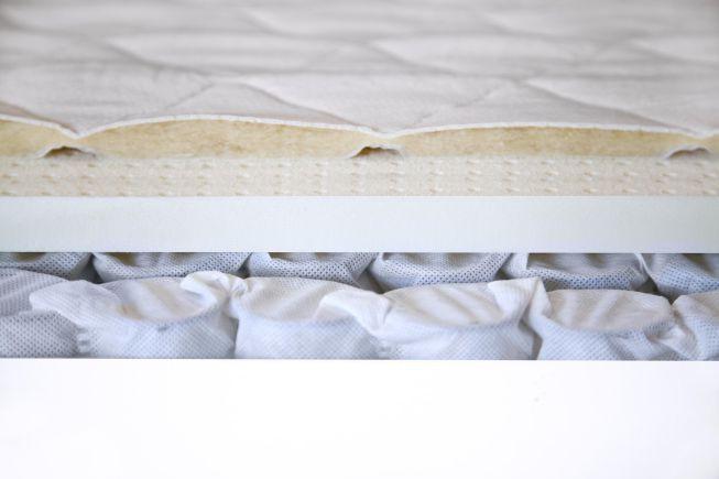The NEW Pure Eco Mattress