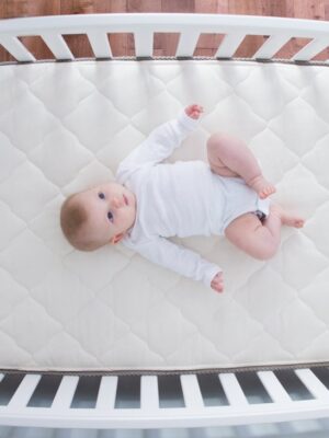 The Ugly Truth Behind Toxic Crib Mattresses