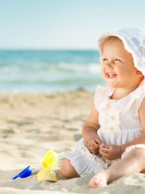 What to Look for in a Sunscreen and a Spotlight on Zinc