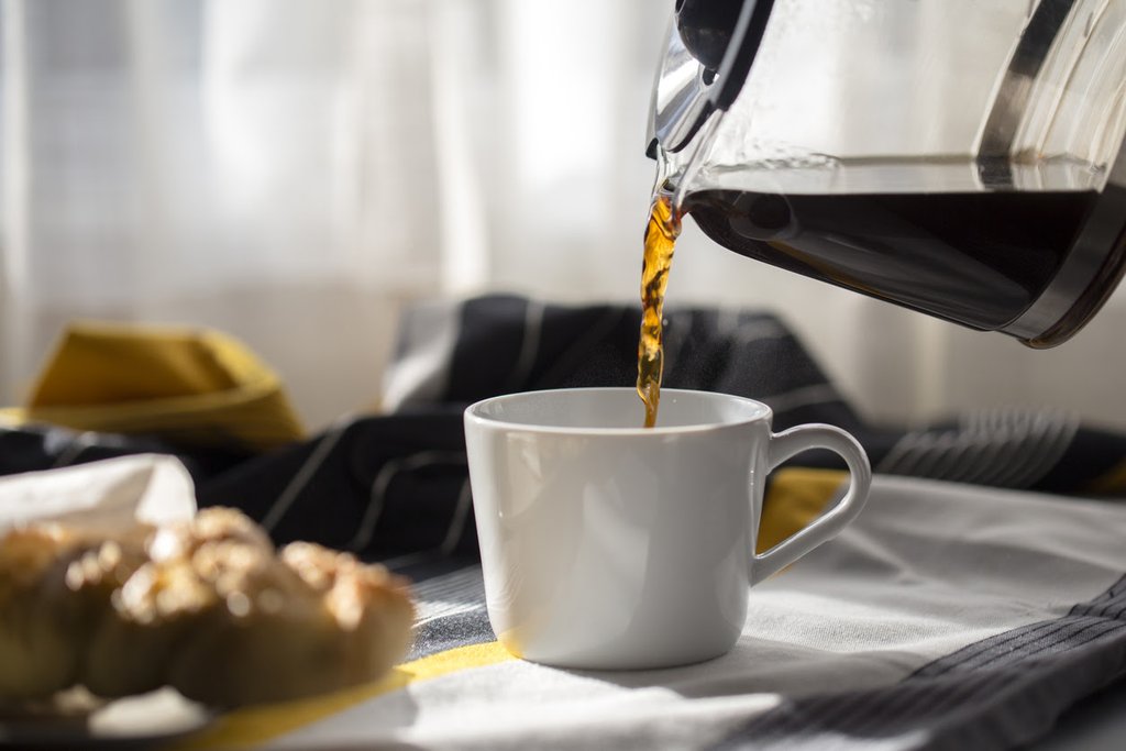 Coffee and Sleep: 3 Points About Coffee and Sleep Quality