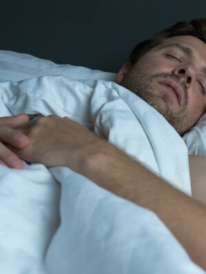 Five Scientifically Proven Benefits of Sound Sleep