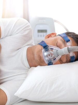 Sleep Apnea