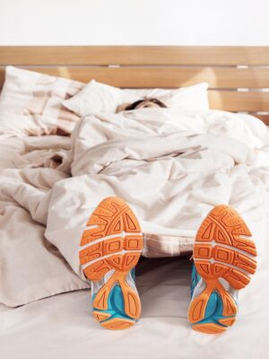 The Benefits of Sleep For Optimized Personal Fitness