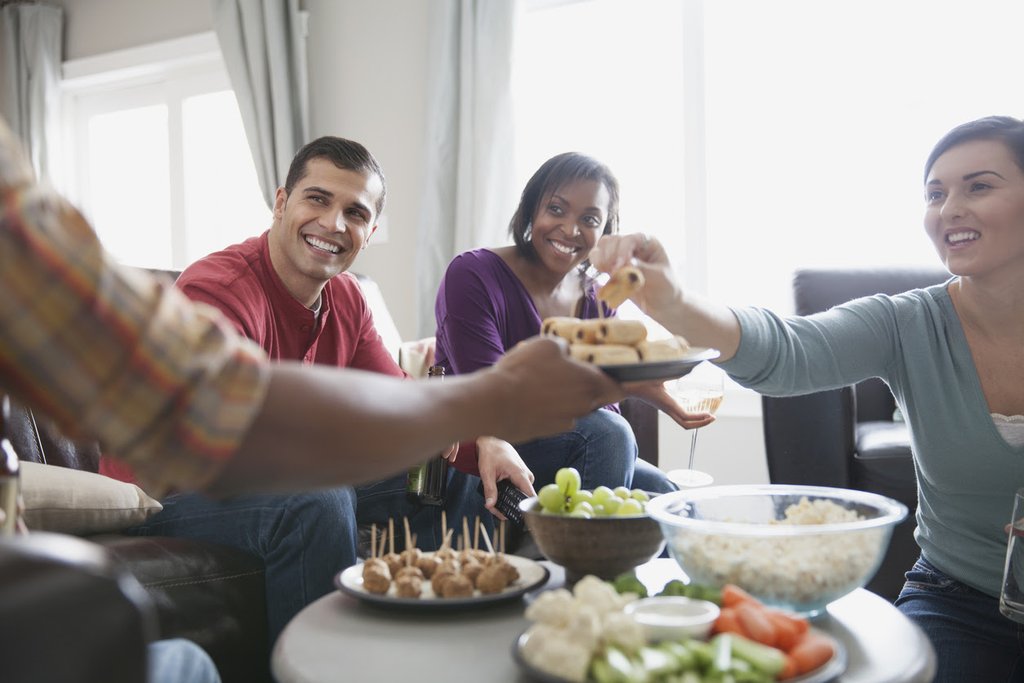 7 Eco-Friendly Party Ideas: How to Host an Eco-Friendly Party