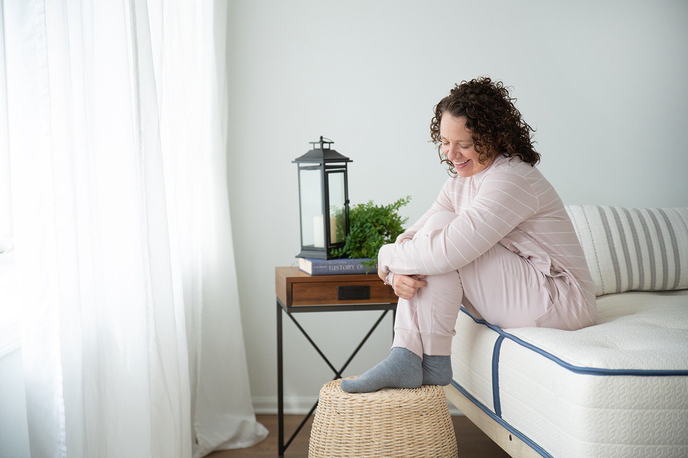 Healthy Sleep and Immune Function