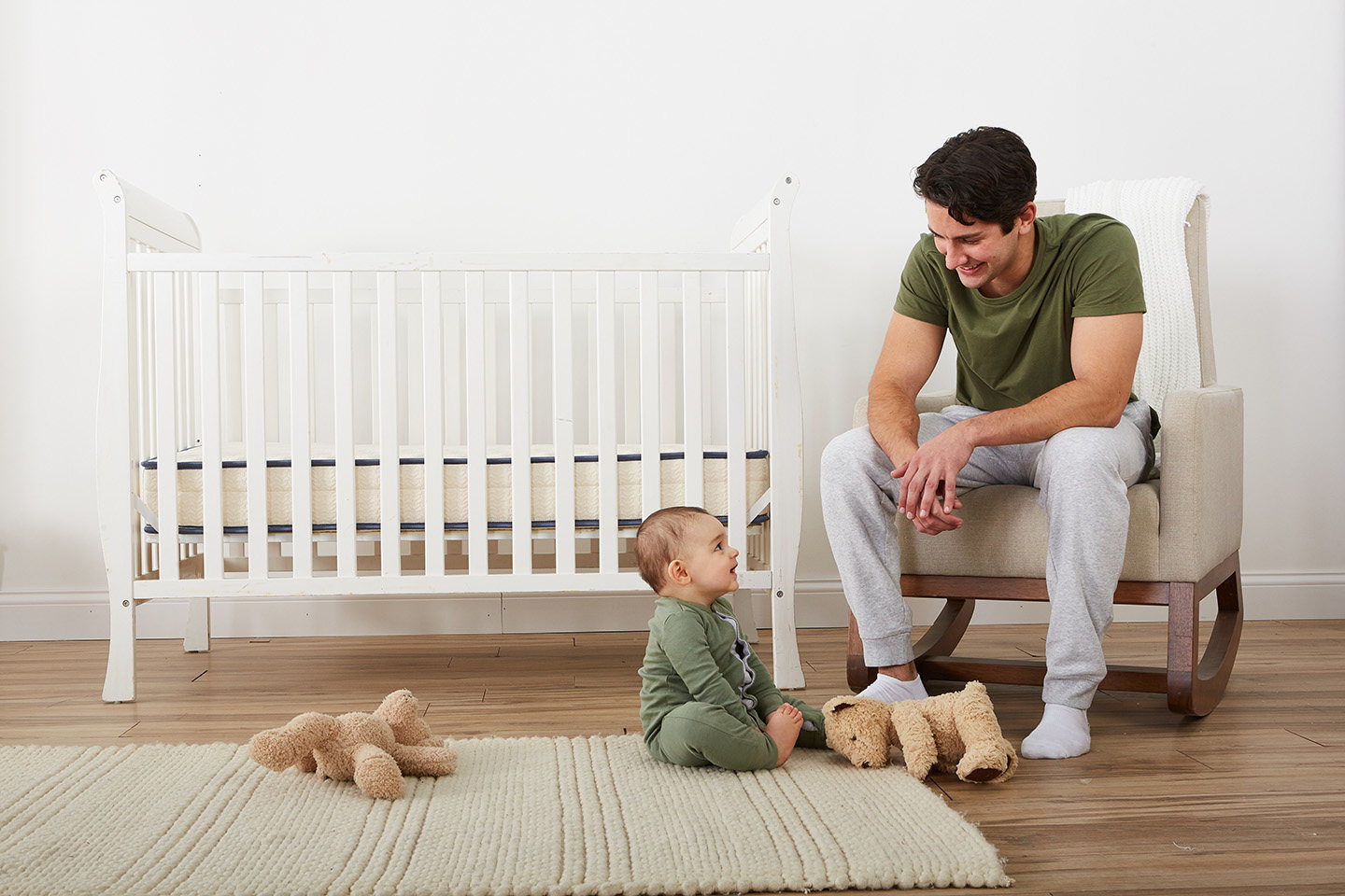 Reestablishing Your Circadian Rhythms