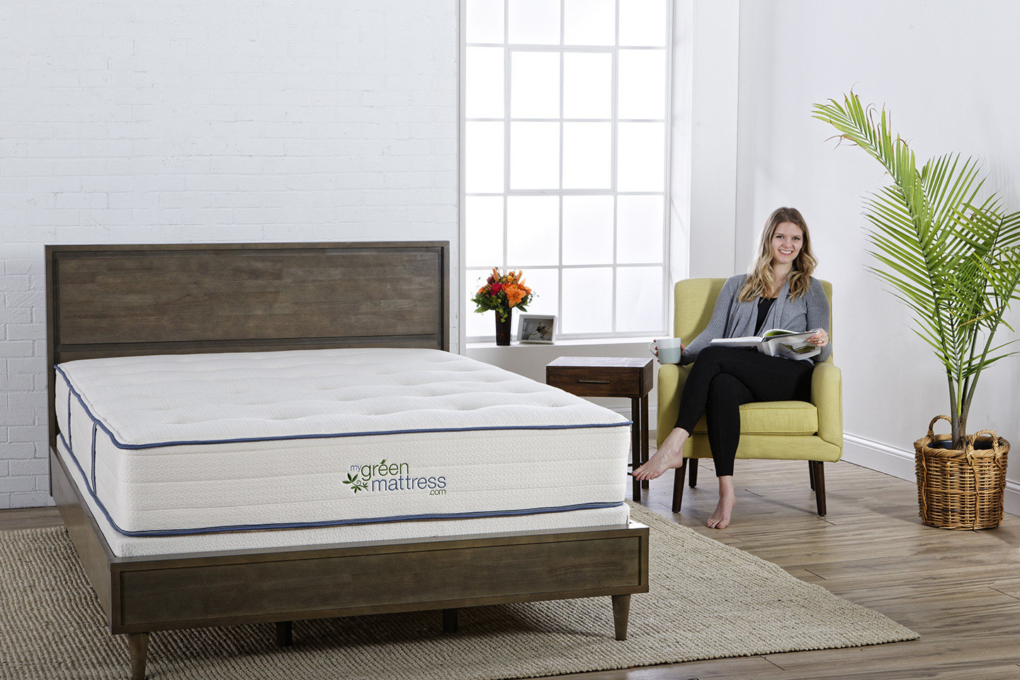 What is Green Fashion and How You Can Get Started