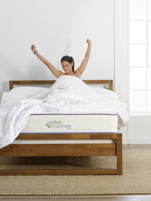 Adult Room Set Kiwi Queen Mattress1267