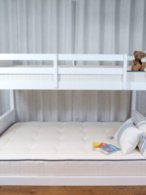 my green mattress kiwi bunk bed