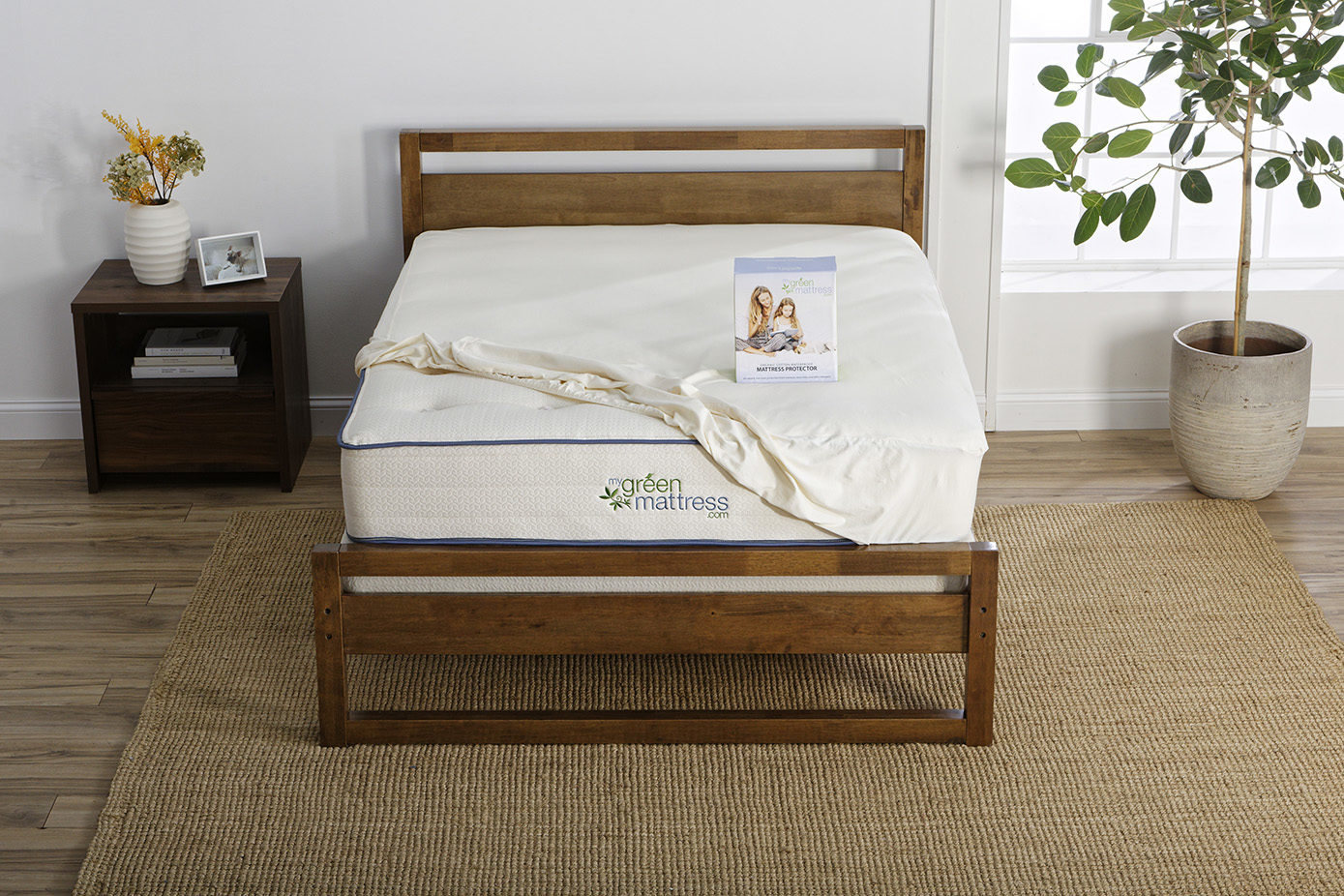 Organic Waterproof Mattress Protector: How to Choose the Right One
