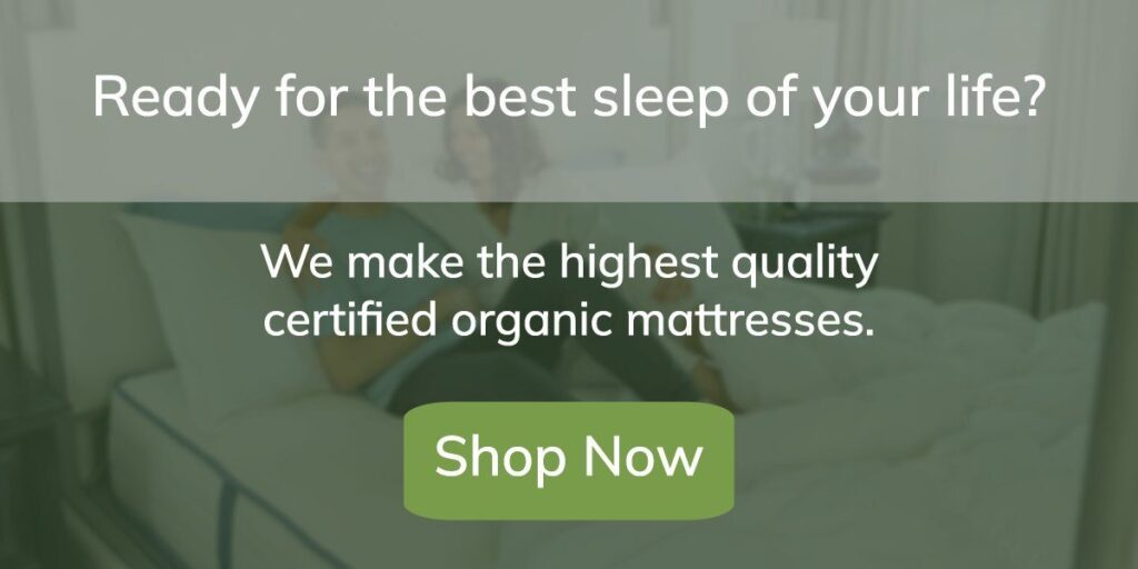 best sleep of your life mattress CTA