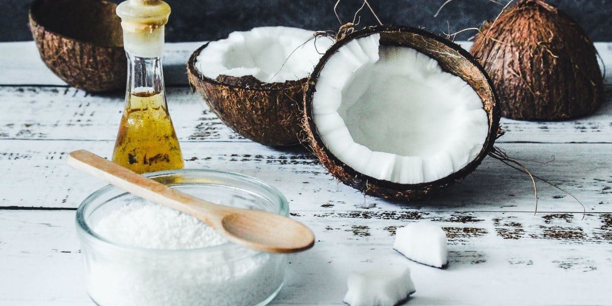 Top 8 Benefits of Coconut Oil + The Best Coconut Oil Uses