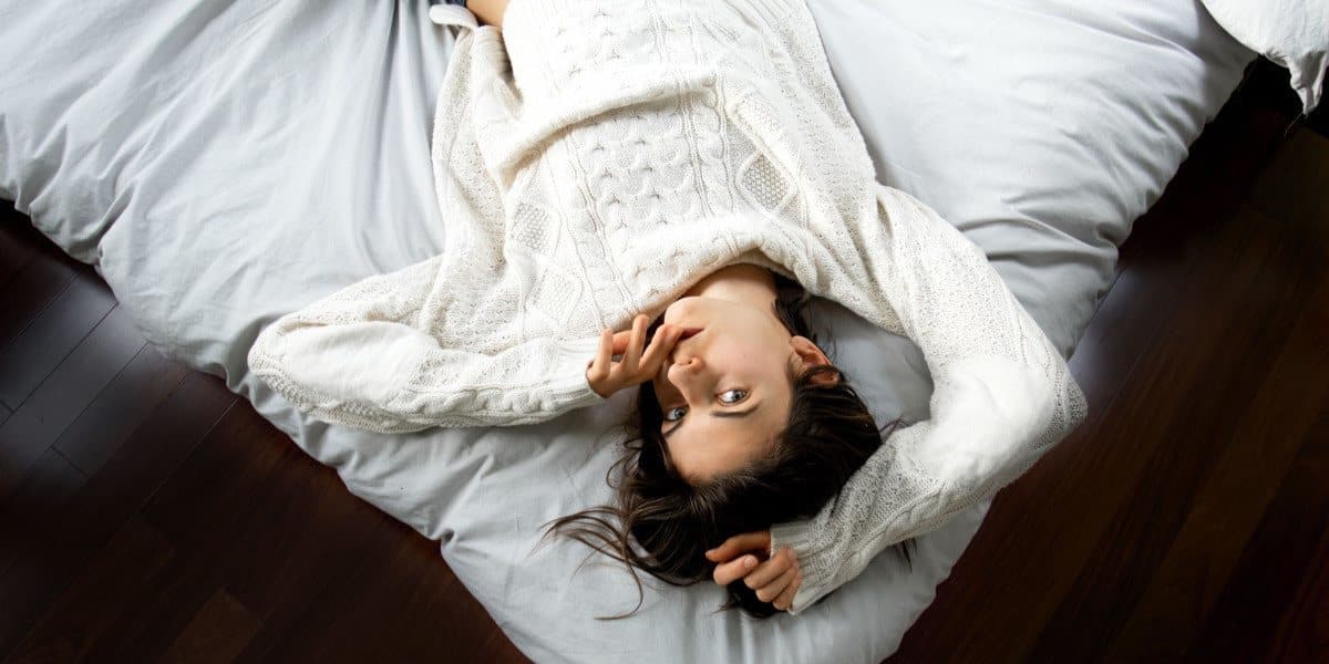 How Much Sleep Should You Get?