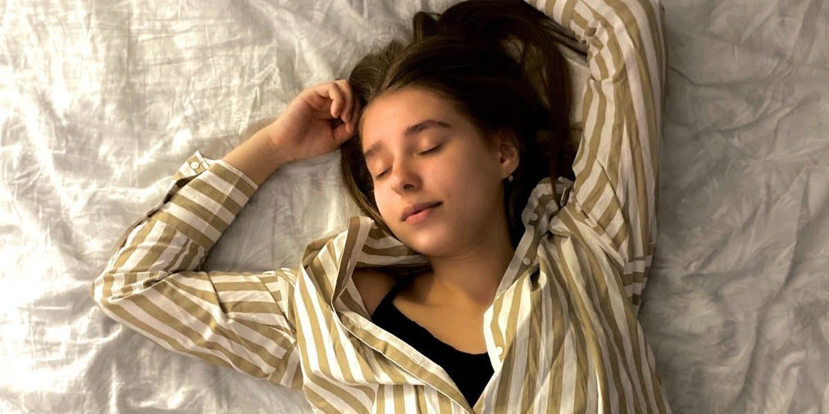 Sleep Tips: 9 You Can Use Right Now