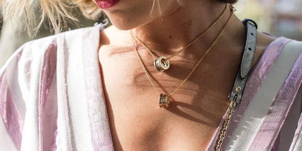 ethically sourced jewelry