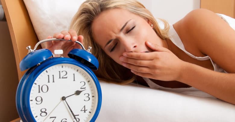 What Is Insomnia? 14 Insomnia Symptoms & 3 Steps to Cure It