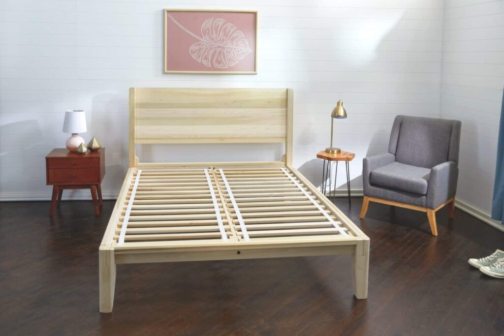 NEW platform bed edited