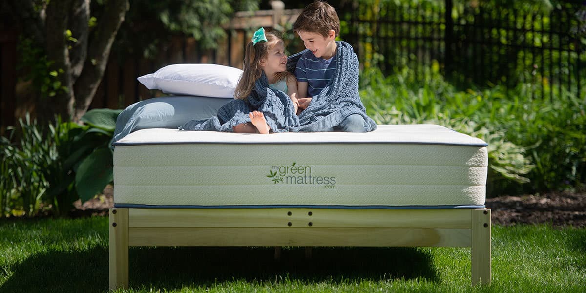 Seven Great Ways to Refresh Your Mattress