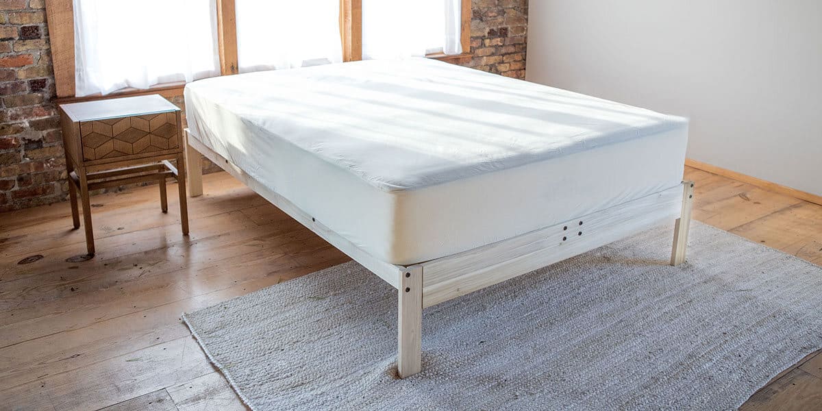What Are Organic Mattress Pads & Why Should You Use One?