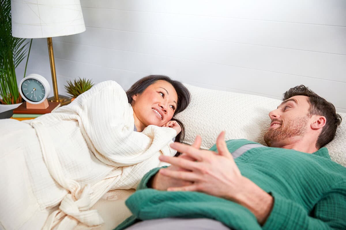 Circadian Rhythms – When is the Best Time to Sleep?