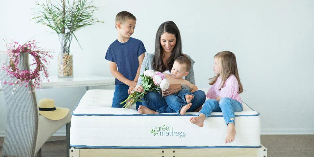 Mother s Day Eco Friendly Gift Ideas For Mom My Green Mattress