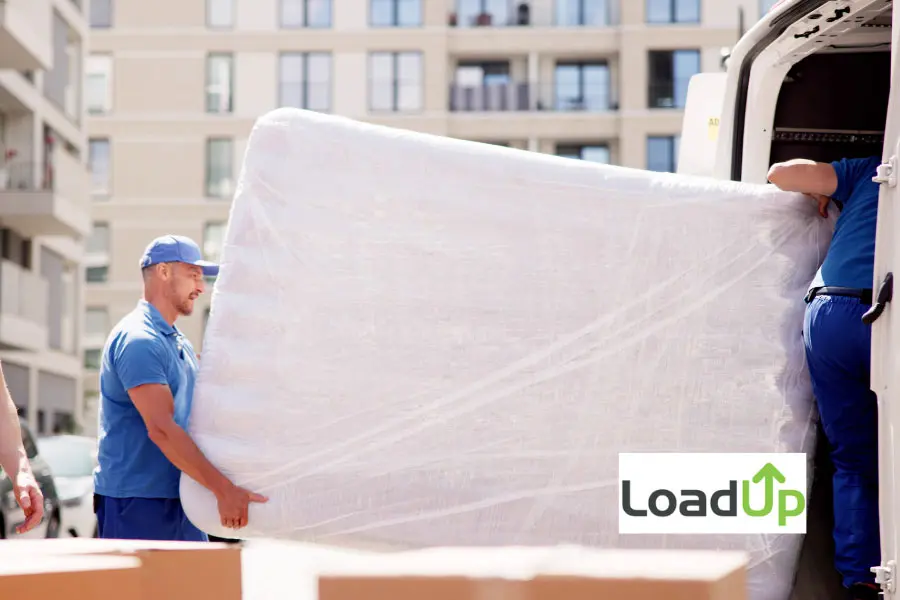 mattress-removal-loadup