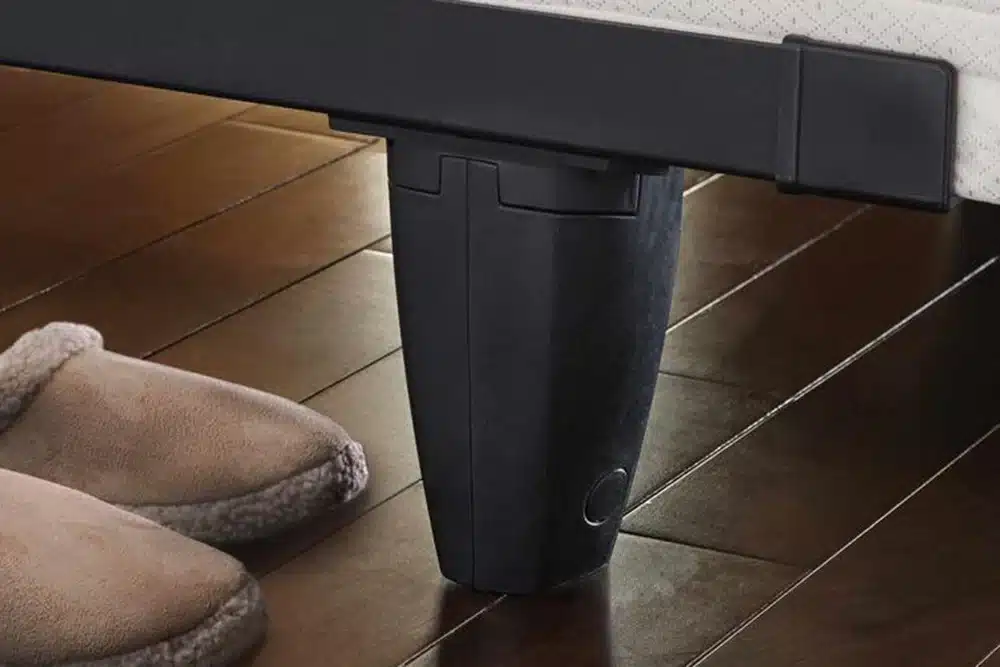 quiet-balance-bed-frame-996144_1000x.webp Sturdy steel metal bed frame offering stable support for latex and hybrid mattresses