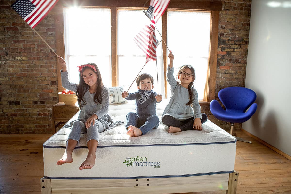 Buying “Made in USA” Products to Celebrate Labor Day