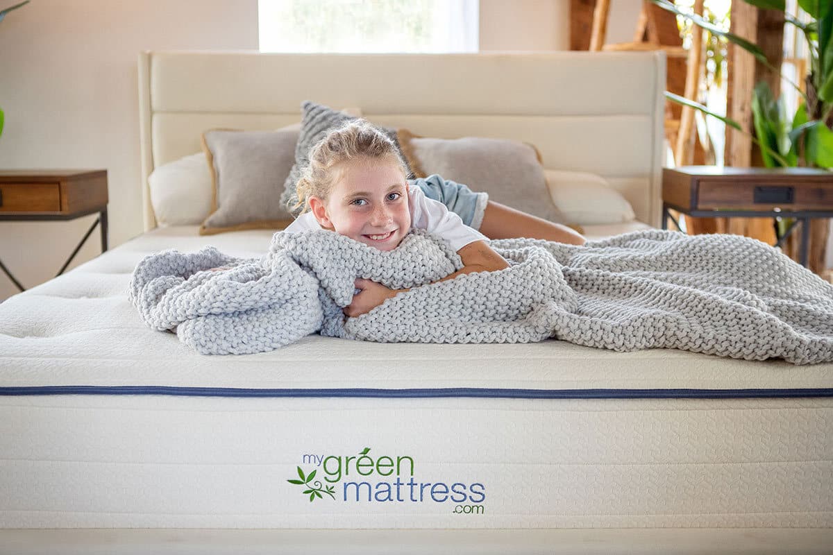 How Much Sleep Does My Child Need to Stay Healthy?