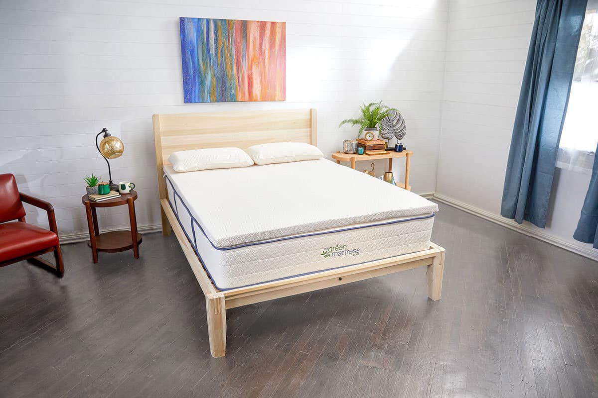 What Are GOTS and GOLS, and Why Are They Important to Look for When Purchasing a New Mattress?