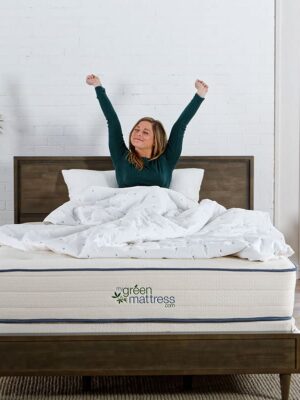 Adult Room Set Natural Queen Mattress 510 copy