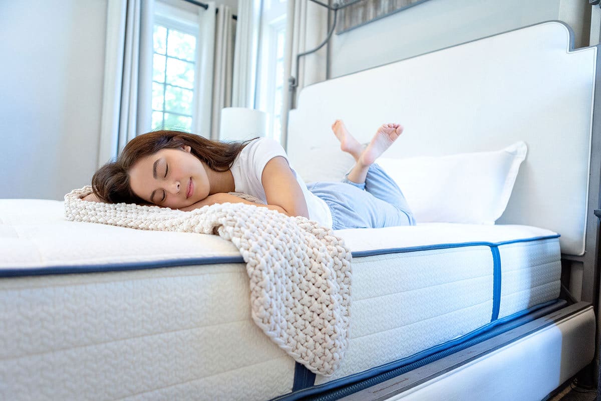 Your Guide To Napping: Why It’s Important and How to Do It Well