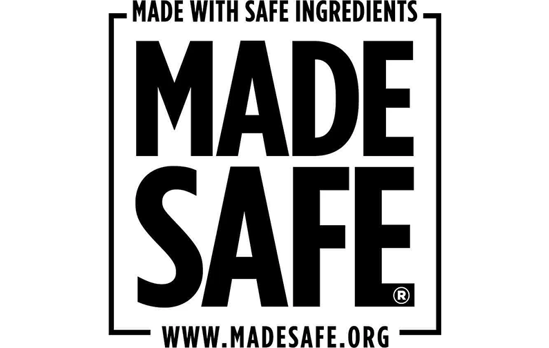 MADE SAFE certified organic mattresses