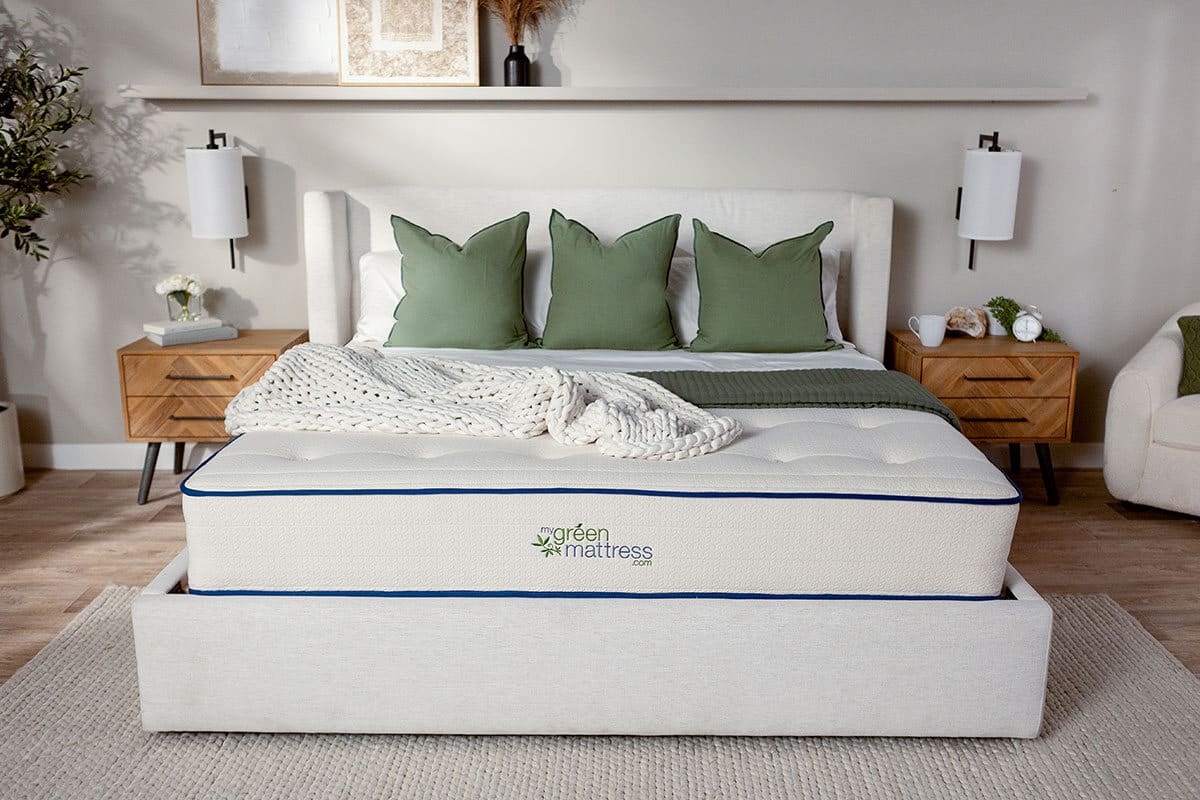 Your Guide to Mattress Certifications