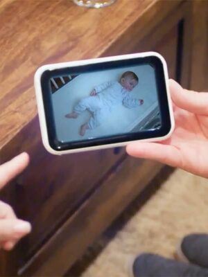 baby monitor