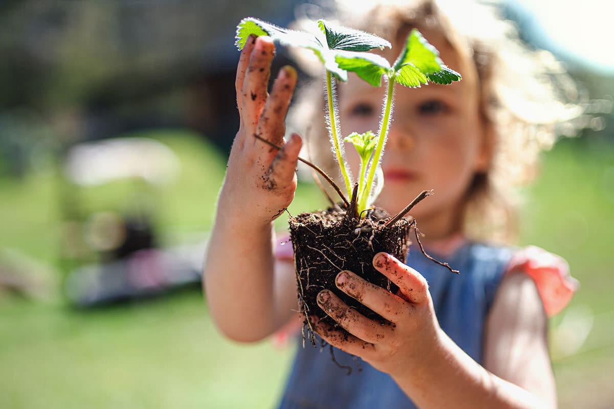 Ecological (and Fun!) After-School Activities for Kids