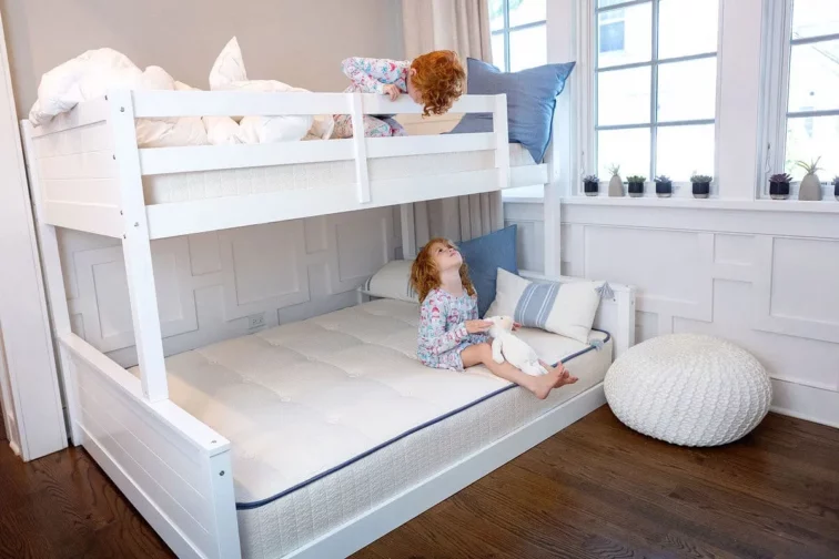 KiwiBunkBedMattress