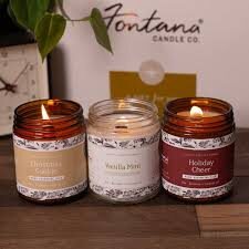 fontana candles