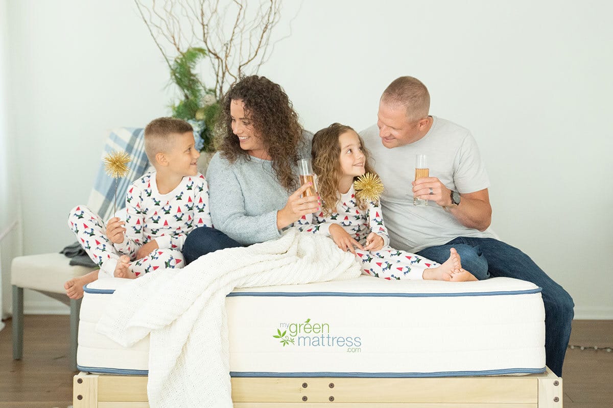 Ringing in the New Year Sustainably: Ideas for an Eco-Friendly Celebration